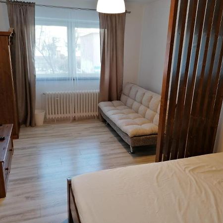 Anna'S Apartment Сибиу Екстериор снимка