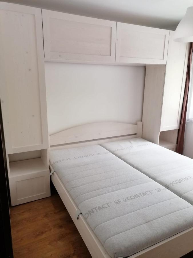 Anna'S Apartment Сибиу Екстериор снимка