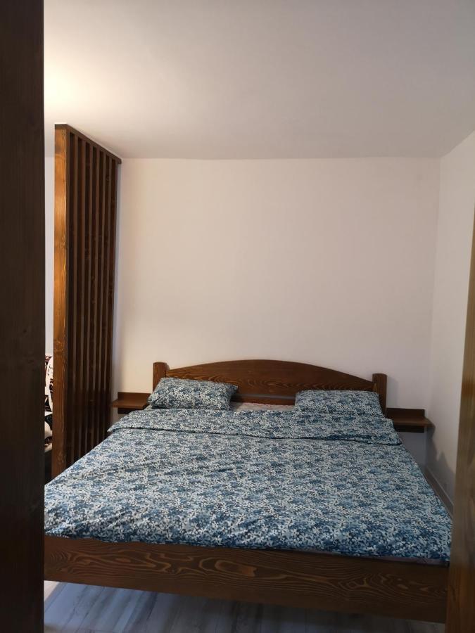 Anna'S Apartment Сибиу Екстериор снимка