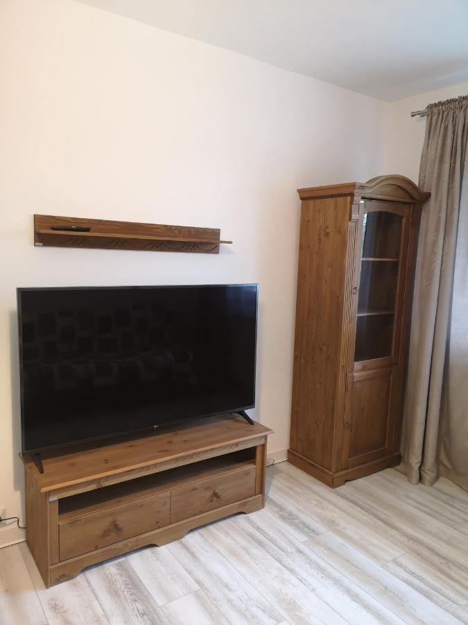 Anna'S Apartment Сибиу Екстериор снимка