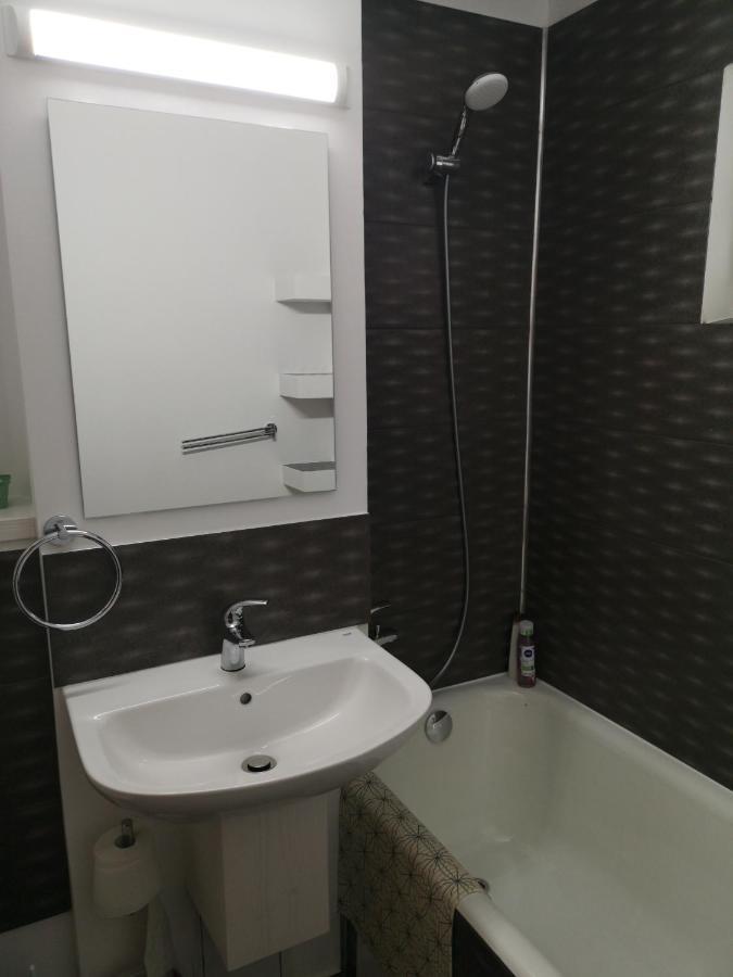 Anna'S Apartment Сибиу Екстериор снимка