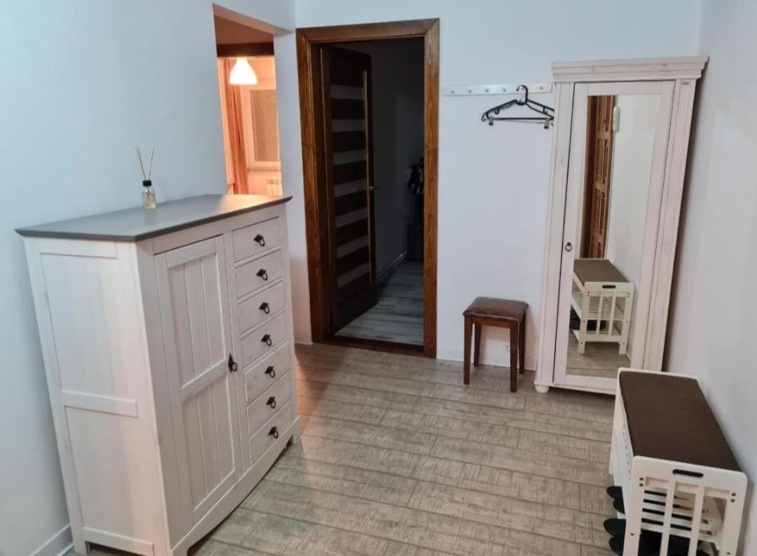 Anna'S Apartment Сибиу Екстериор снимка
